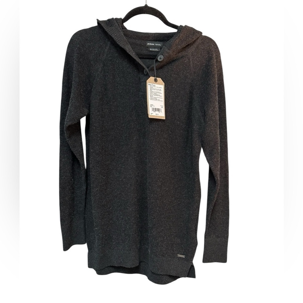 Prana Milani tunic. NWT